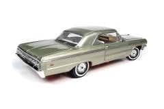 1:18 1964 Chevrolet Impala SS
