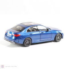 NZG - 1:18 2021 Mercedes Benz C Class AMG Line W206 - 5.938,71 TL