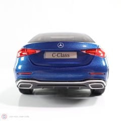 1:18 2021 Mercedes Benz C Class AMG Line W206