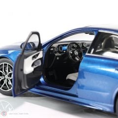 1:18 2021 Mercedes Benz C Class AMG Line W206