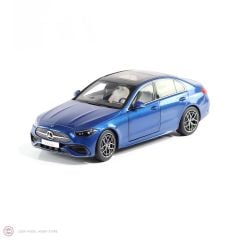 1:18 2021 Mercedes Benz C Class AMG Line W206