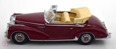 1:18 KK Scale 1957 Mercedes Benz 300 SC W188 Cabrio