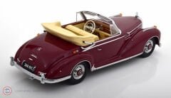 1:18 KK Scale 1957 Mercedes Benz 300 SC W188 Cabrio