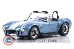 1:18 Shelby Cobra 427 SC Sapphire