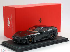 1:18 BBR 2024 Ferrari 12Cilindri tetto panoramico - Verde British