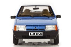 1:18 1984 Lada Samara