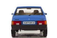 1:18 1984 Lada Samara