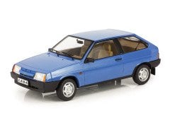 1:18 1984 Lada Samara