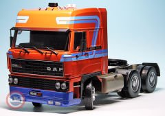 1:18 1982 Daf 3300 Space Cab