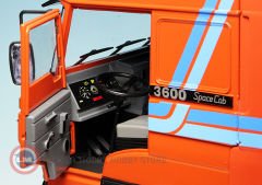1:18 1982 Daf 3300 Space Cab