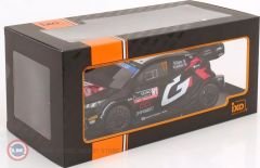 1:18 2024 Toyota Yaris Rally 1, #17, WRC, Rally Monte Carlo