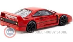 1:64 Tarmac Works Ferrari F40 Lightweight