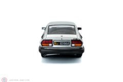 1:18 Solido 1984 Alfa Romeo GTV6 - silver