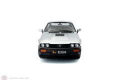 1:18 Solido 1984 Alfa Romeo GTV6 - silver
