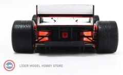 1:18 1993 Mclaren F1 Ford MP48 V8 Team Marlboro No7 European GP Mario Andretti