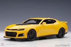 1:18 2017 Chevrolet Camaro ZL1