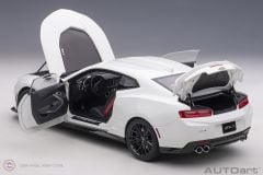1:18 2017 Chevrolet Camaro ZL1