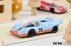1:43 Norev 1970 Porsche 917  #20 JET CAR-  Jet Car / Toys Series