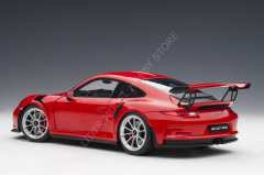 1:18 2016 Porsche 911 (991) GT3 RS
