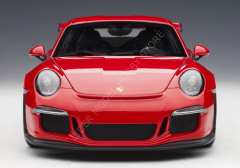 1:18 2016 Porsche 911 (991) GT3 RS