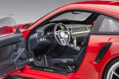 1:18 2016 Porsche 911 (991) GT3 RS