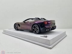 1:18 BBA Ferrari F60 America - Special paint: Chameleon