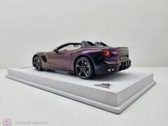 1:18 BBA Ferrari F60 America - Special paint: Chameleon