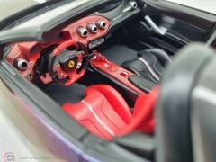 1:18 BBA Ferrari F60 America - Special paint: Chameleon