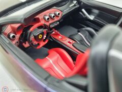 1:18 BBA Ferrari F60 America - Special paint: Chameleon