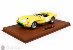 1:18 BBR 1957 Ferrari 250 Testarossa Yellow