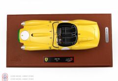 1:18 BBR 1957 Ferrari 250 Testarossa Yellow