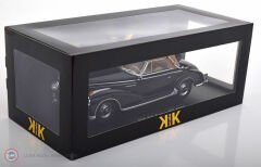 1:18 KK Scale 1957 Mercedes Benz 300 SC W188 Cabrio  Softtop