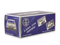 1:18 1984 Lada Samara
