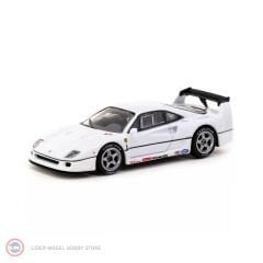 1:64 Tarmac Works Ferrari F40 Lightweight