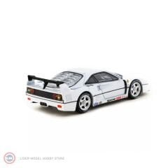 1:64 Tarmac Works Ferrari F40 Lightweight