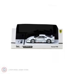 1:64 Tarmac Works Ferrari F40 Lightweight