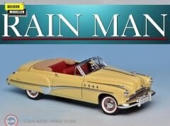 1:18 1949 Buick Roadmaster 'Rainman'
