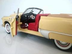 1:18 Greenlight 1949 Buick Roadmaster 'Rainman'