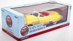 1:18 Greenlight 1949 Buick Roadmaster 'Rainman'