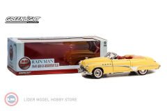 1:18 Greenlight 1949 Buick Roadmaster 'Rainman'