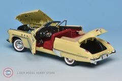 1:18 1949 Buick Roadmaster 'Rainman'