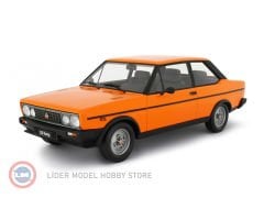 1:18 1978 Fiat 131 Racing