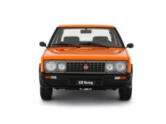 1:18 1978 Fiat 131 Racing