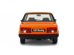 1:18 1978 Fiat 131 Racing
