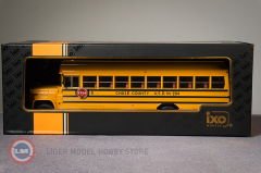 1:43 1990 GMC 6000 Schoolbus