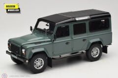 1:18 GT Spirit 2016 Land Rover Defender 3 Station Wagon