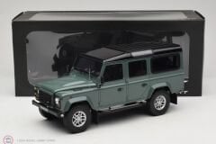 1:18 GT Spirit 2016 Land Rover Defender 3 Station Wagon