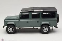 1:18 GT Spirit 2016 Land Rover Defender 3 Station Wagon