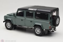 1:18 GT Spirit 2016 Land Rover Defender 3 Station Wagon