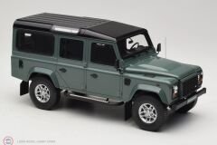 1:18 GT Spirit 2016 Land Rover Defender 3 Station Wagon